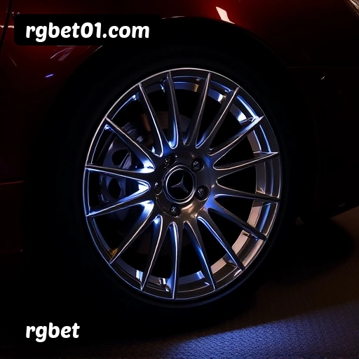 Privilégios VIP rgbet