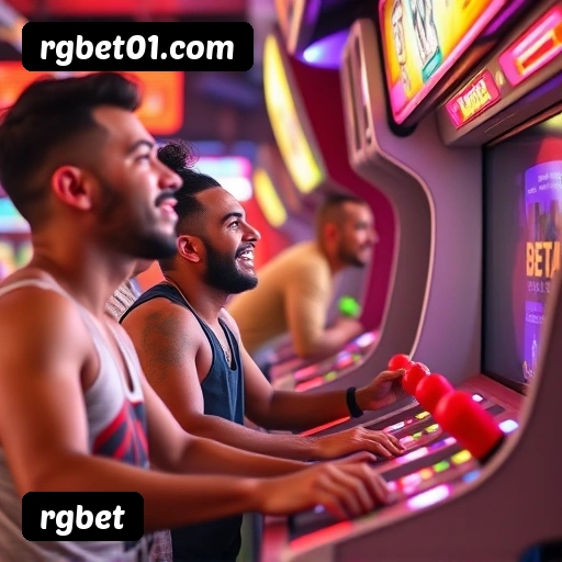 Benefícios Download rgbet