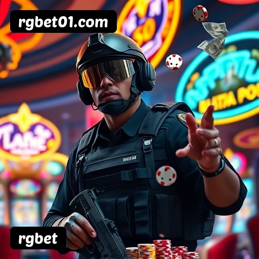 App Premium rgbet