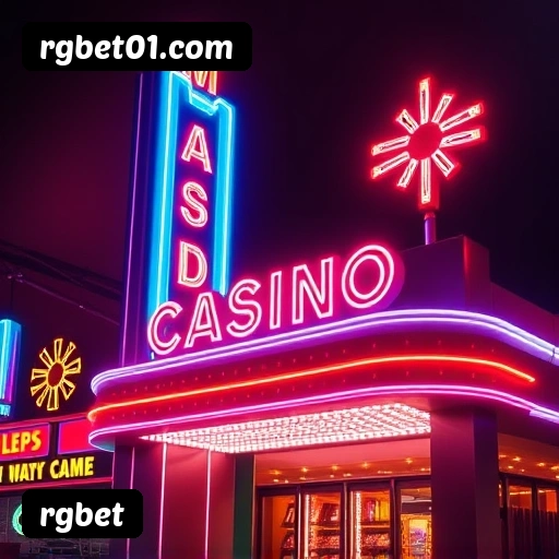 Variedade de slots rgbet