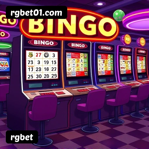 Baixar rgbet Android