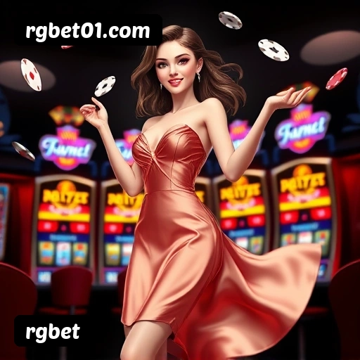 Promoções rgbet