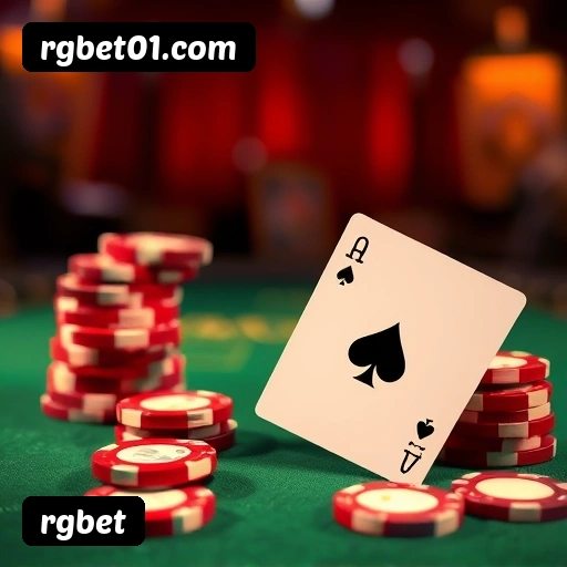 Jackpots rgbet
