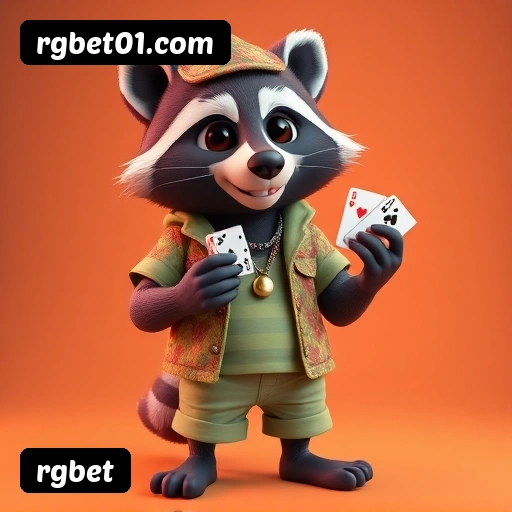 Promoções App rgbet