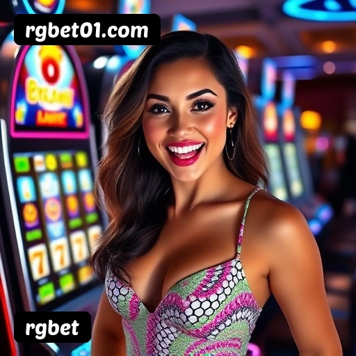 Slots mobile rgbet